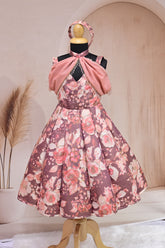 Elegant Kids’ Ball Gown – Perfect for Special Occasions