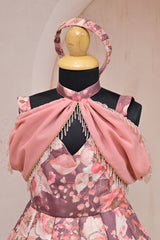 Elegant Kids’ Ball Gown – Perfect for Special Occasions