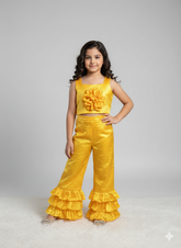 Sunshine Bloom co-ord set