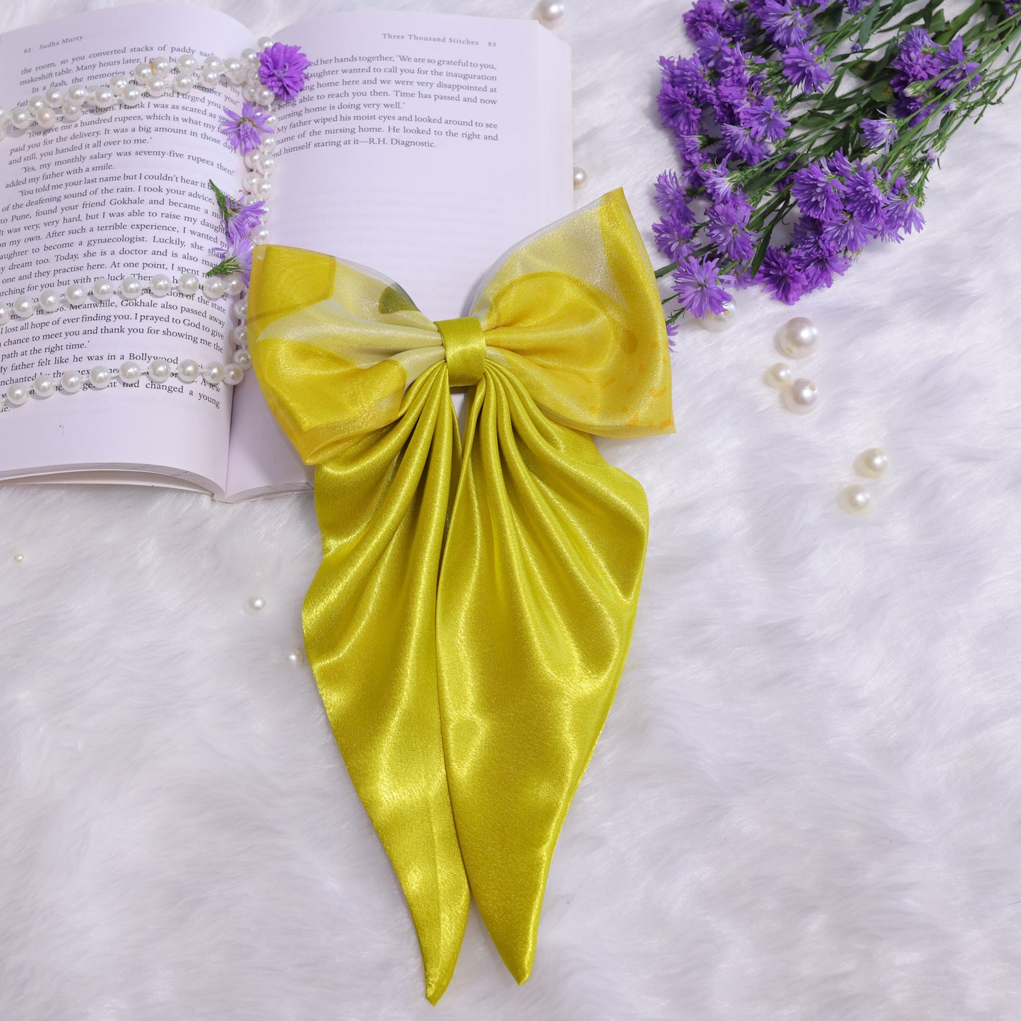 Bow