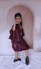 Elegant two piece co-ord set