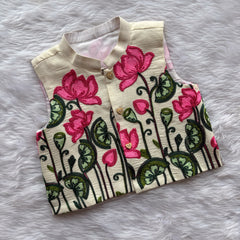 Lotus Royale Kurta Set