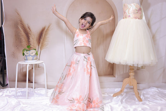 How to Build a Minimal Yet Functional Wardrobe for Kids