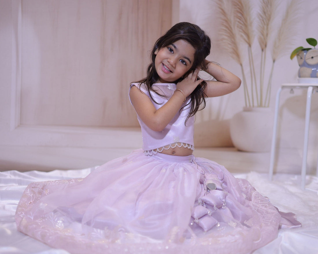 Why Organic Cotton is the Best Choice for Your Child’s Skin