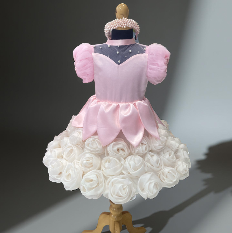 Birthday dress