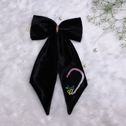 Bow