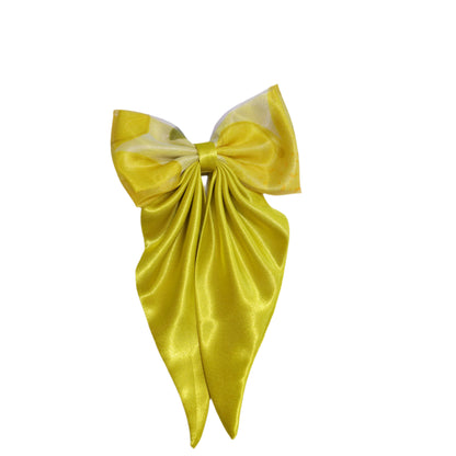 Bow