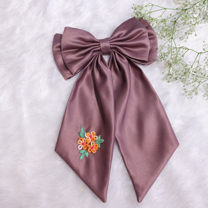 Bow
