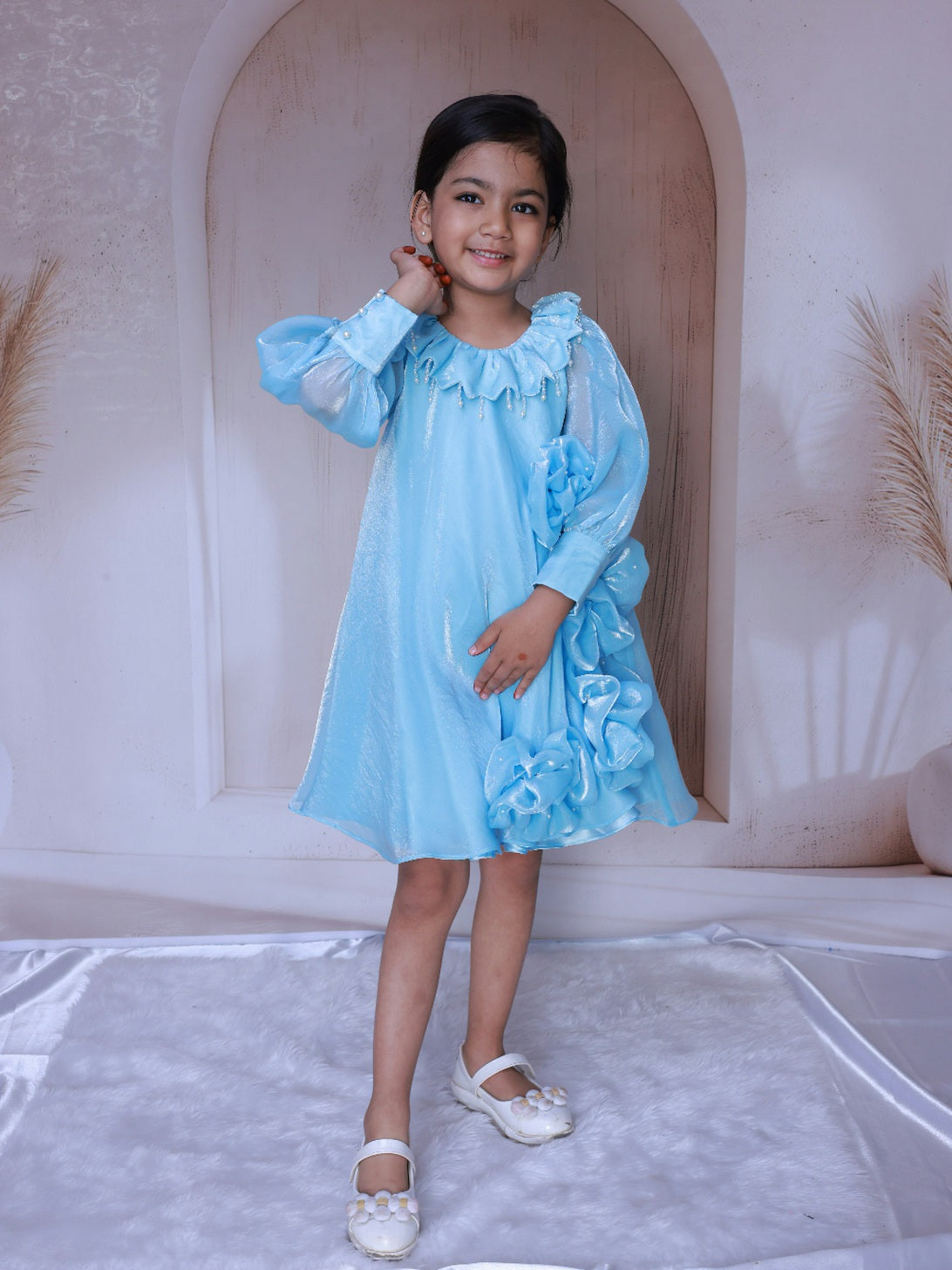Celeste Bloom Princess Dress Celeste Bloom Princess Dress