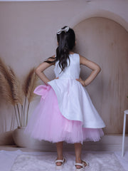 Rosé Petal Dream Dress